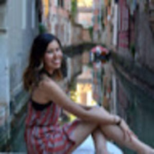 Meet your Posher, Sabrina